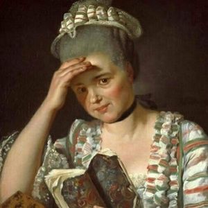 Meet your Posher, Caroline